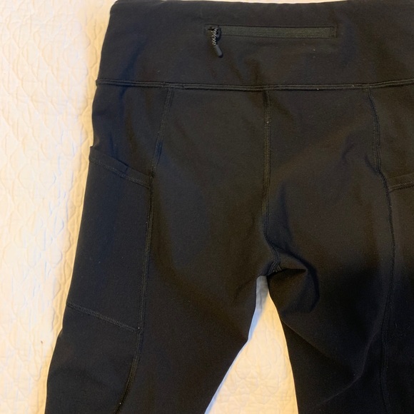 Lululemon Leggings - Picture 5 of 5